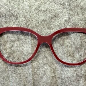 The Burgundy for Quinn